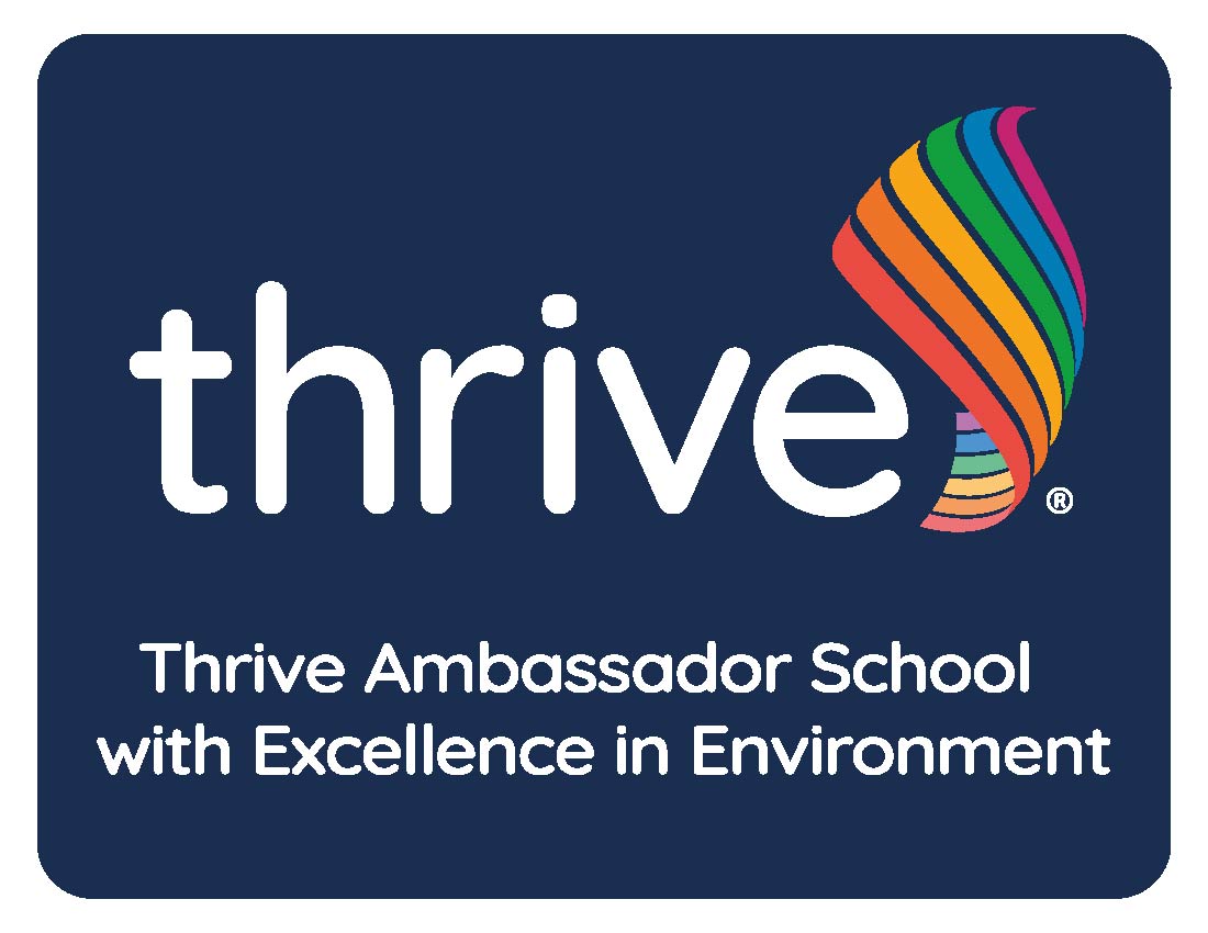 Thrive Ambass